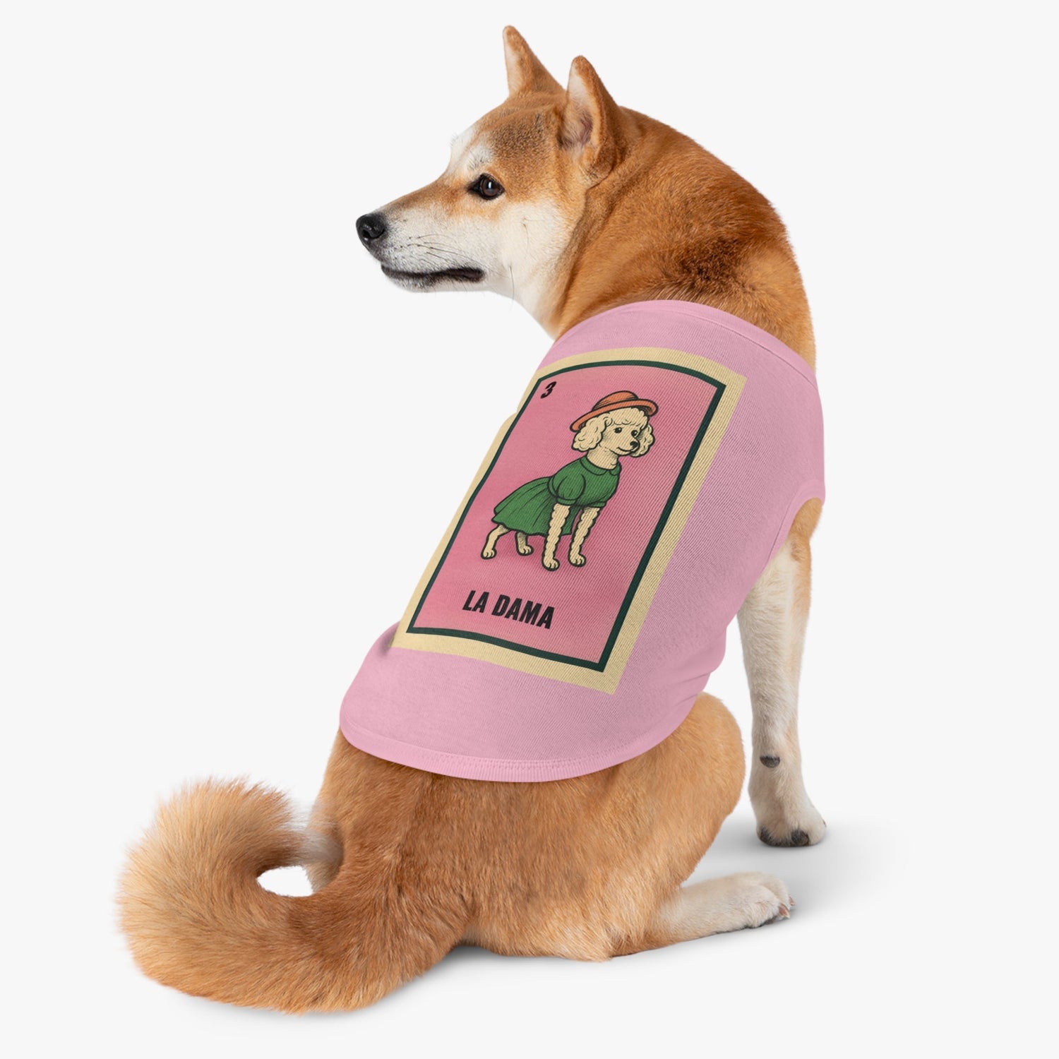 Pet T Shirts