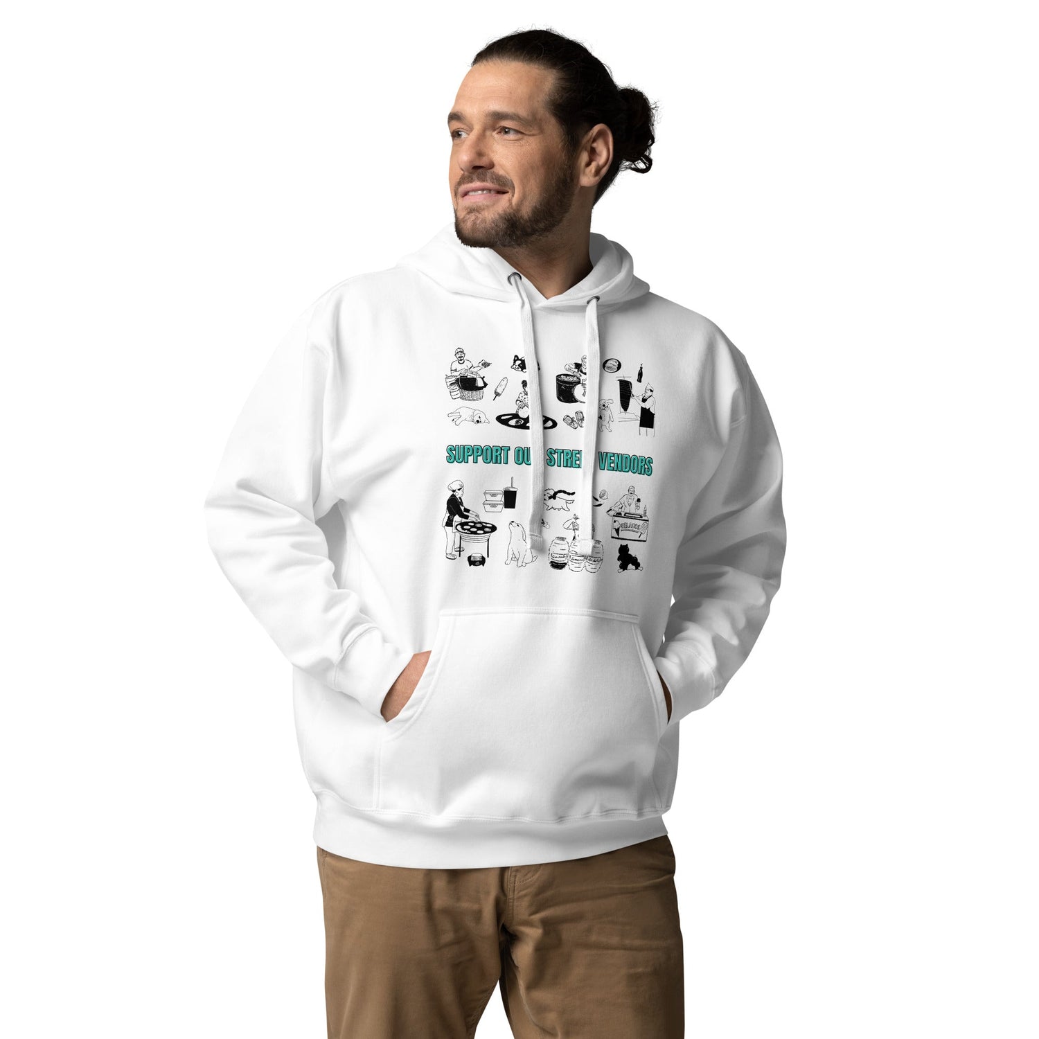 Hooman Apparel