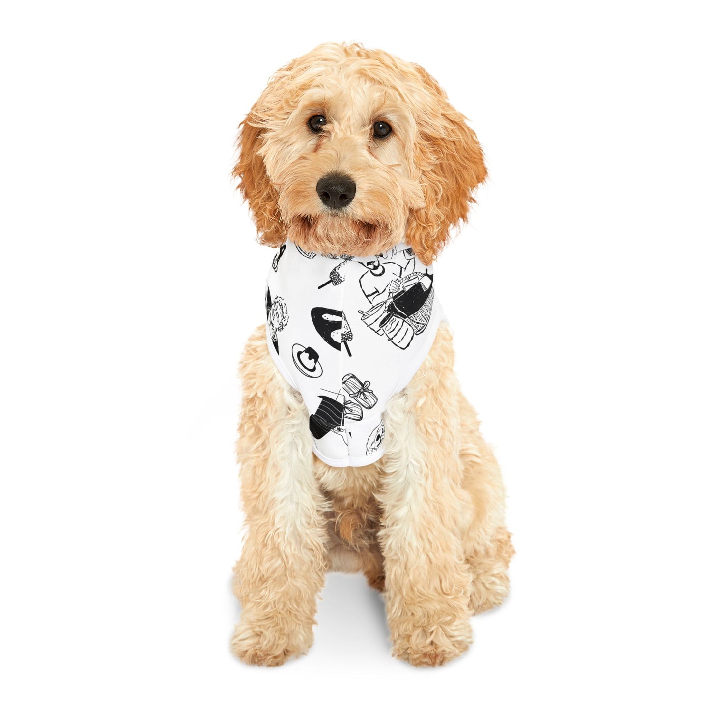 Firulais Supports Street Vendors - Stylish Winter Wear for Dogs & Cats